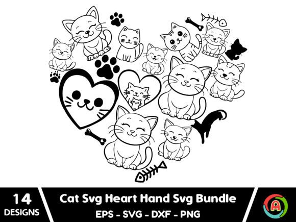 Cat Heart Svg: A Designer's Real-World Embroidery Review
