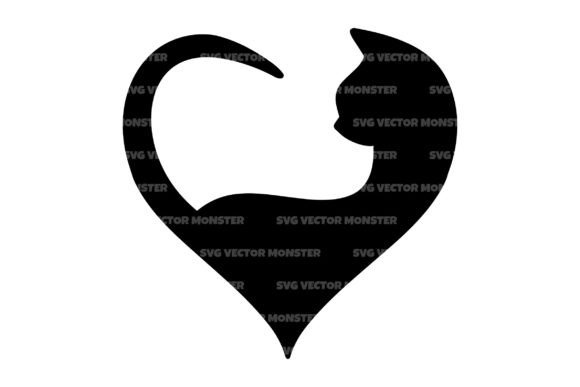 Cat in Heart Svg: A Designer's Real-World Embroidery Review