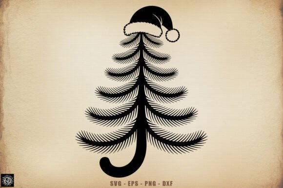 Christmas Tree Cat Embroidery Design Review